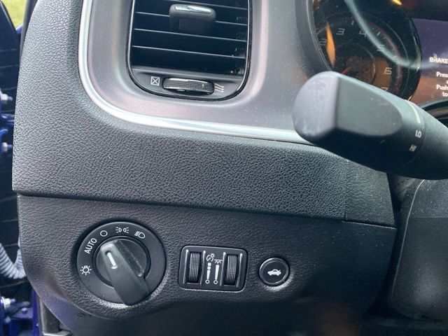 2021 Dodge Charger SXT Raleigh NC