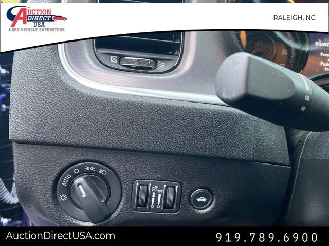 2021 Dodge Charger SXT Raleigh NC