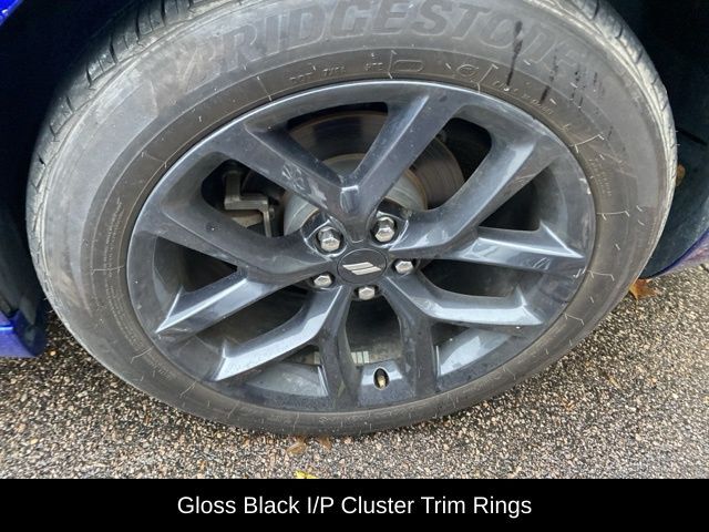 2021 Dodge Charger SXT Raleigh NC