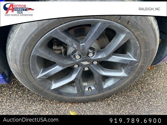 2021 Dodge Charger SXT Raleigh NC
