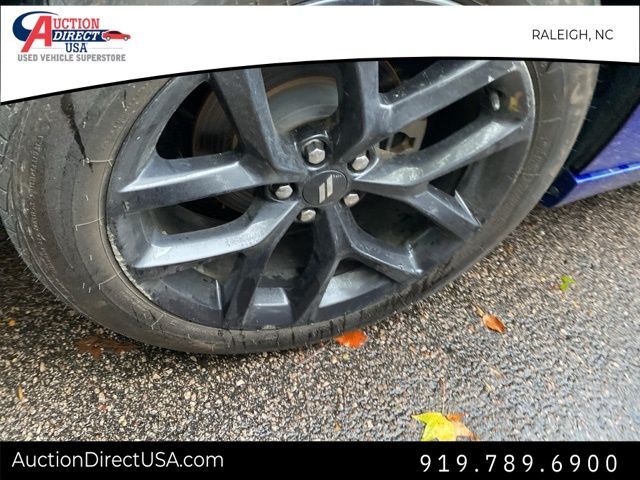 2021 Dodge Charger SXT Raleigh NC
