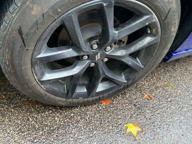 2021 Dodge Charger SXT Raleigh NC