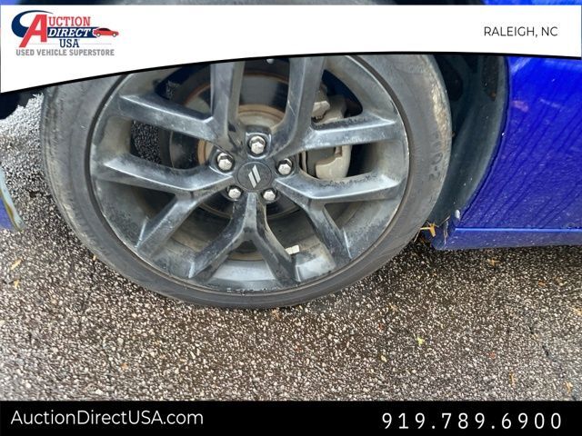 2021 Dodge Charger SXT Raleigh NC