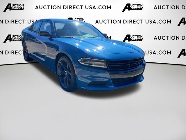 2021 Dodge Charger SXT Raleigh NC