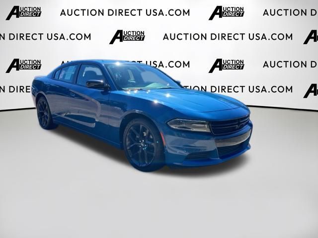 2021 Dodge Charger SXT Raleigh NC