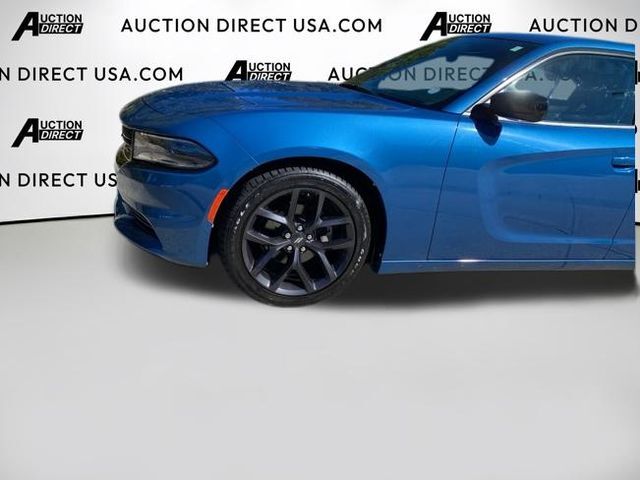 2021 Dodge Charger SXT Raleigh NC