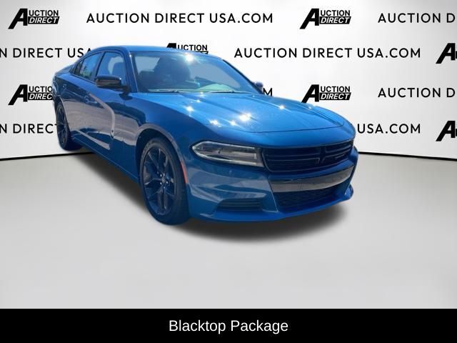 2021 Dodge Charger SXT Raleigh NC