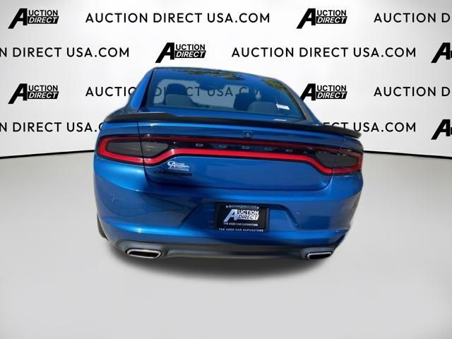 2021 Dodge Charger SXT Raleigh NC