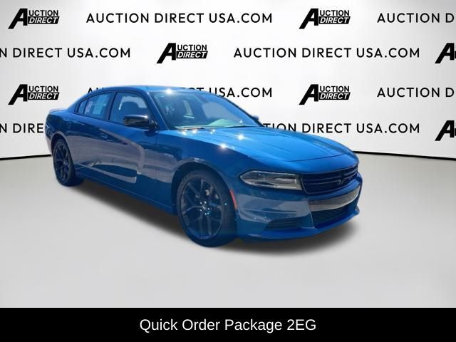 2021 Dodge Charger SXT Raleigh NC