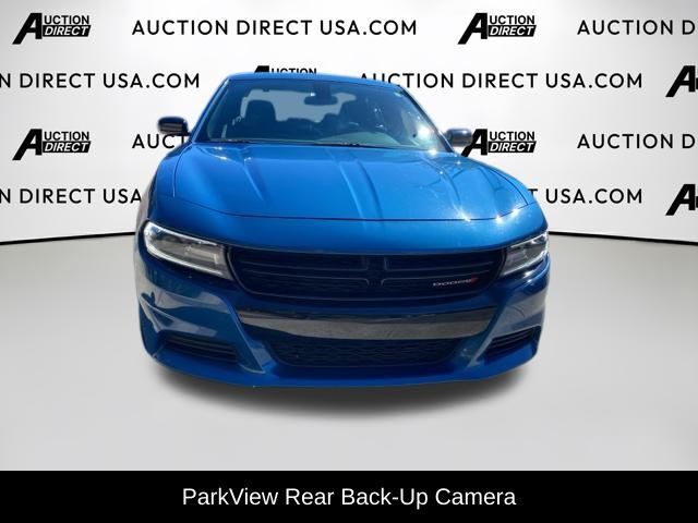 2021 Dodge Charger SXT Raleigh NC