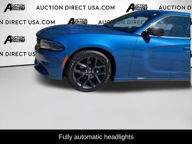 2021 Dodge Charger SXT Raleigh NC