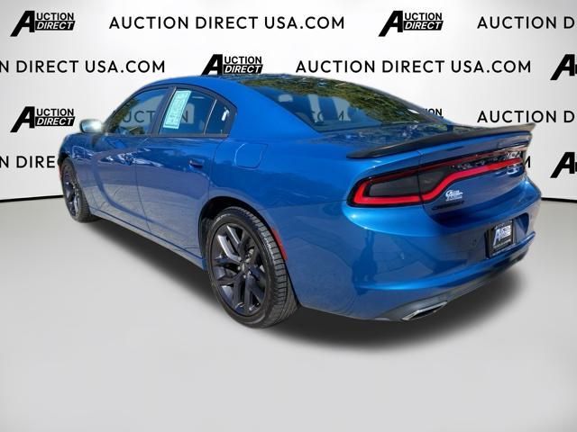 2021 Dodge Charger SXT Raleigh NC