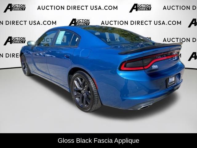 2021 Dodge Charger SXT Raleigh NC