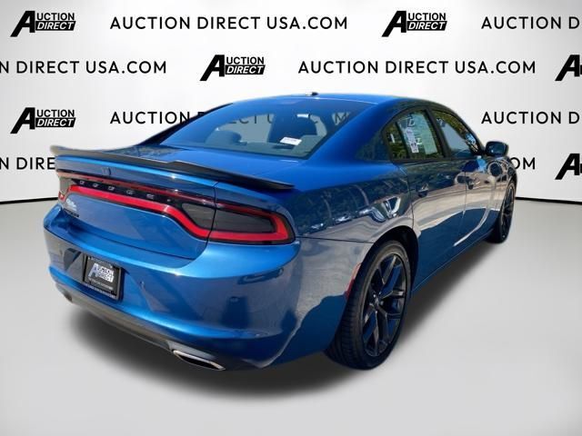 2021 Dodge Charger SXT Raleigh NC