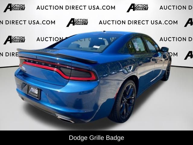 2021 Dodge Charger SXT Raleigh NC