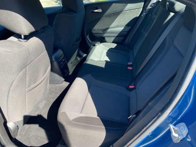 2021 Dodge Charger SXT Raleigh NC