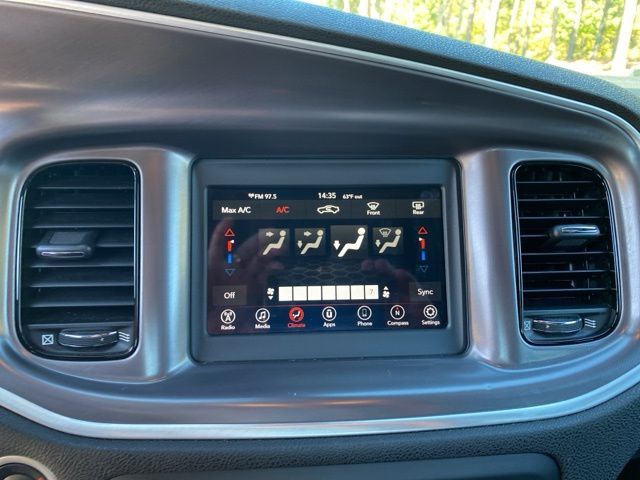 2021 Dodge Charger SXT Raleigh NC