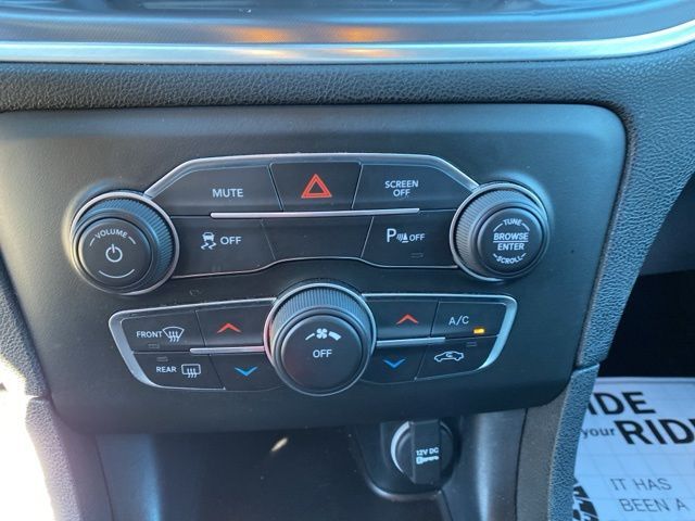 2021 Dodge Charger SXT Raleigh NC