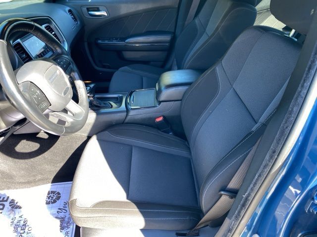 2021 Dodge Charger SXT Raleigh NC