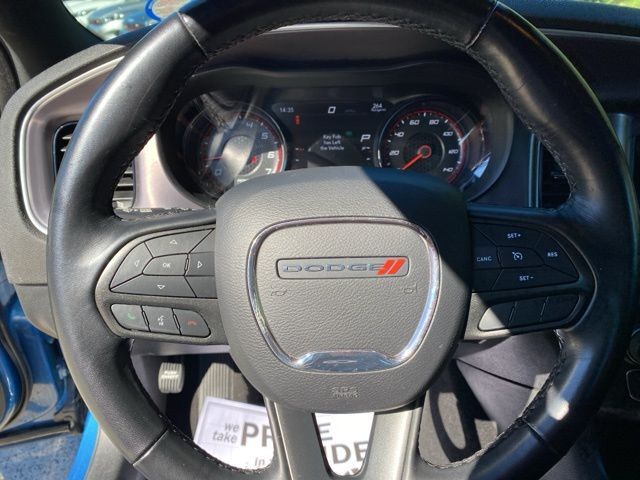 2021 Dodge Charger SXT Raleigh NC