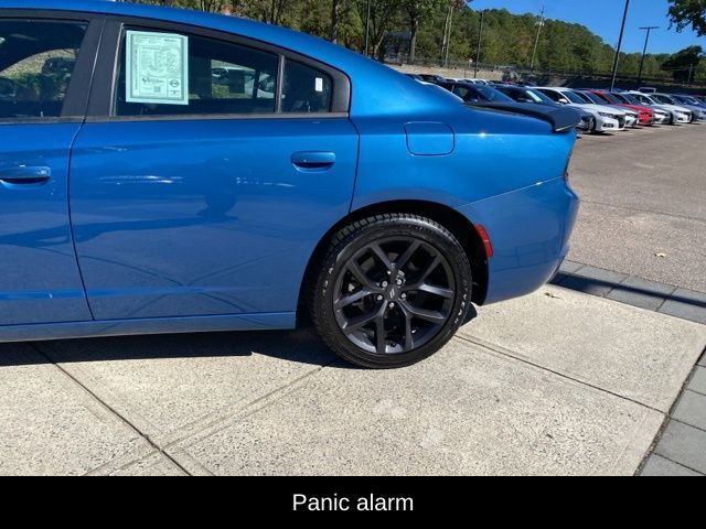 2021 Dodge Charger SXT Raleigh NC