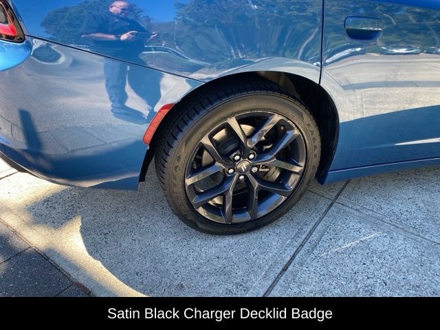 2021 Dodge Charger SXT Raleigh NC