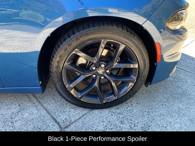 2021 Dodge Charger SXT Raleigh NC