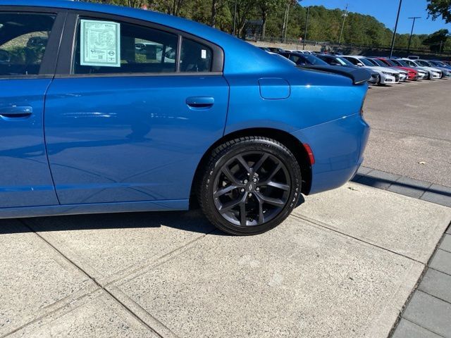2021 Dodge Charger SXT Raleigh NC