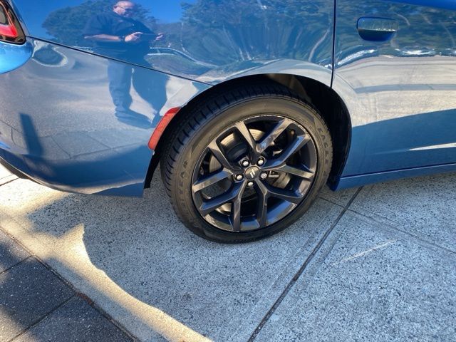 2021 Dodge Charger SXT Raleigh NC