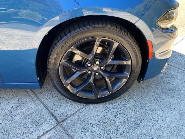2021 Dodge Charger SXT Raleigh NC