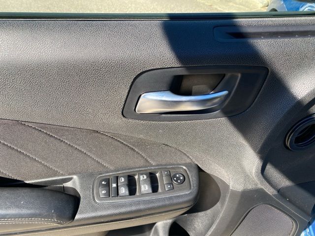 2021 Dodge Charger SXT Raleigh NC