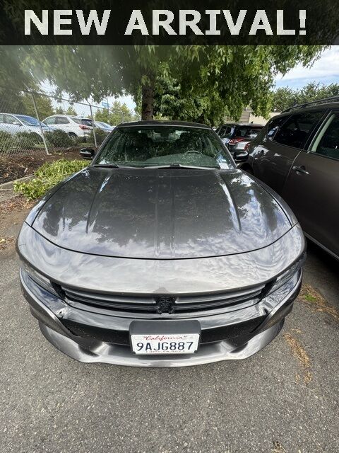 2021 Dodge Charger SXT Renton WA