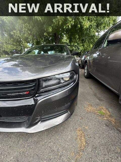 2021 Dodge Charger SXT Renton WA