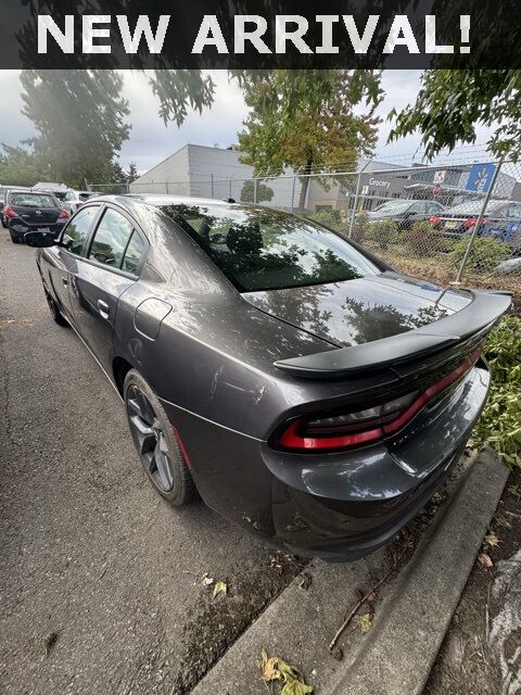 2021 Dodge Charger SXT Renton WA