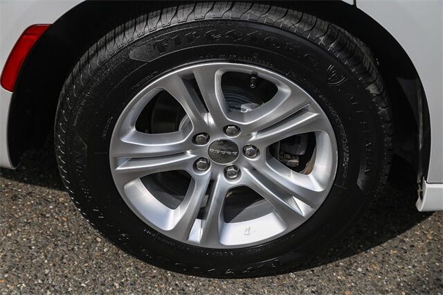 2021 Dodge Charger SXT Renton WA