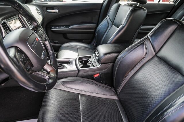 2021 Dodge Charger SXT Renton WA