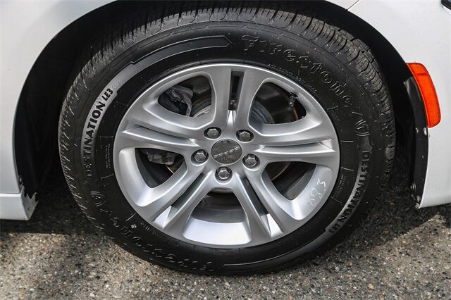 2021 Dodge Charger SXT Renton WA