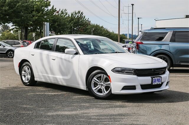 2021 Dodge Charger SXT Renton WA