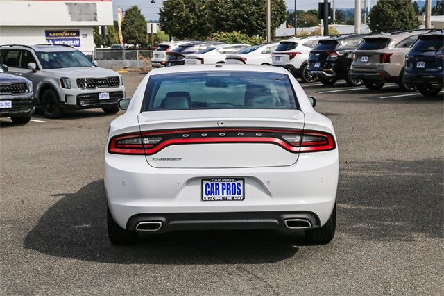 2021 Dodge Charger SXT Renton WA