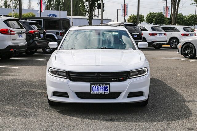 2021 Dodge Charger SXT Renton WA