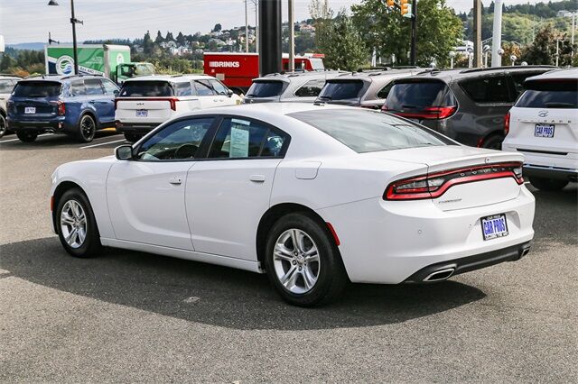 2021 Dodge Charger SXT Renton WA