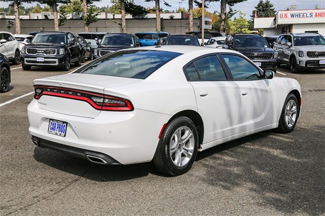 2021 Dodge Charger SXT Renton WA