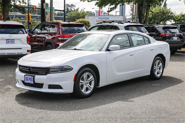 2021 Dodge Charger SXT Renton WA