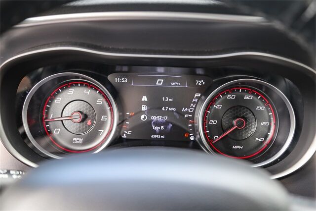 2021 Dodge Charger SXT Renton WA