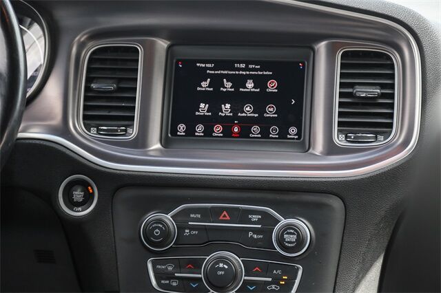 2021 Dodge Charger SXT Renton WA