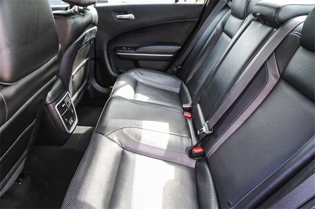 2021 Dodge Charger SXT Renton WA