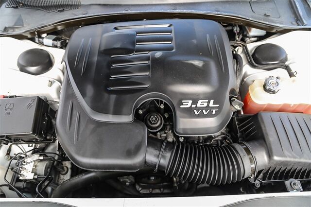 2021 Dodge Charger SXT Renton WA