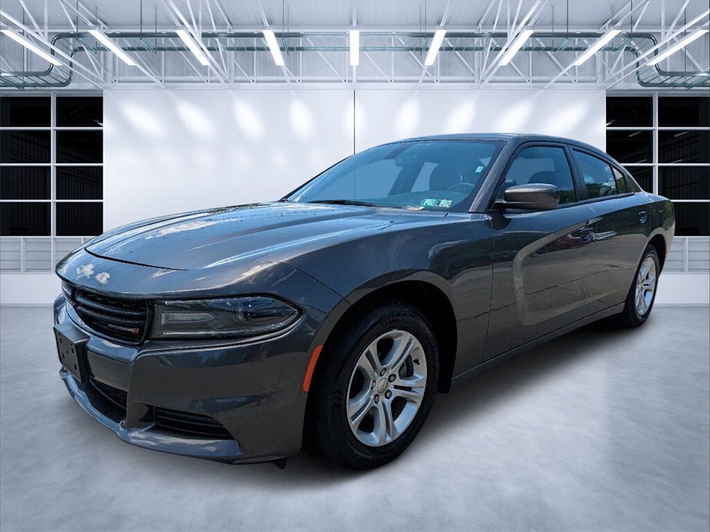 Find 2021 Dodge Charger for sale in Saint Augustine, FL
