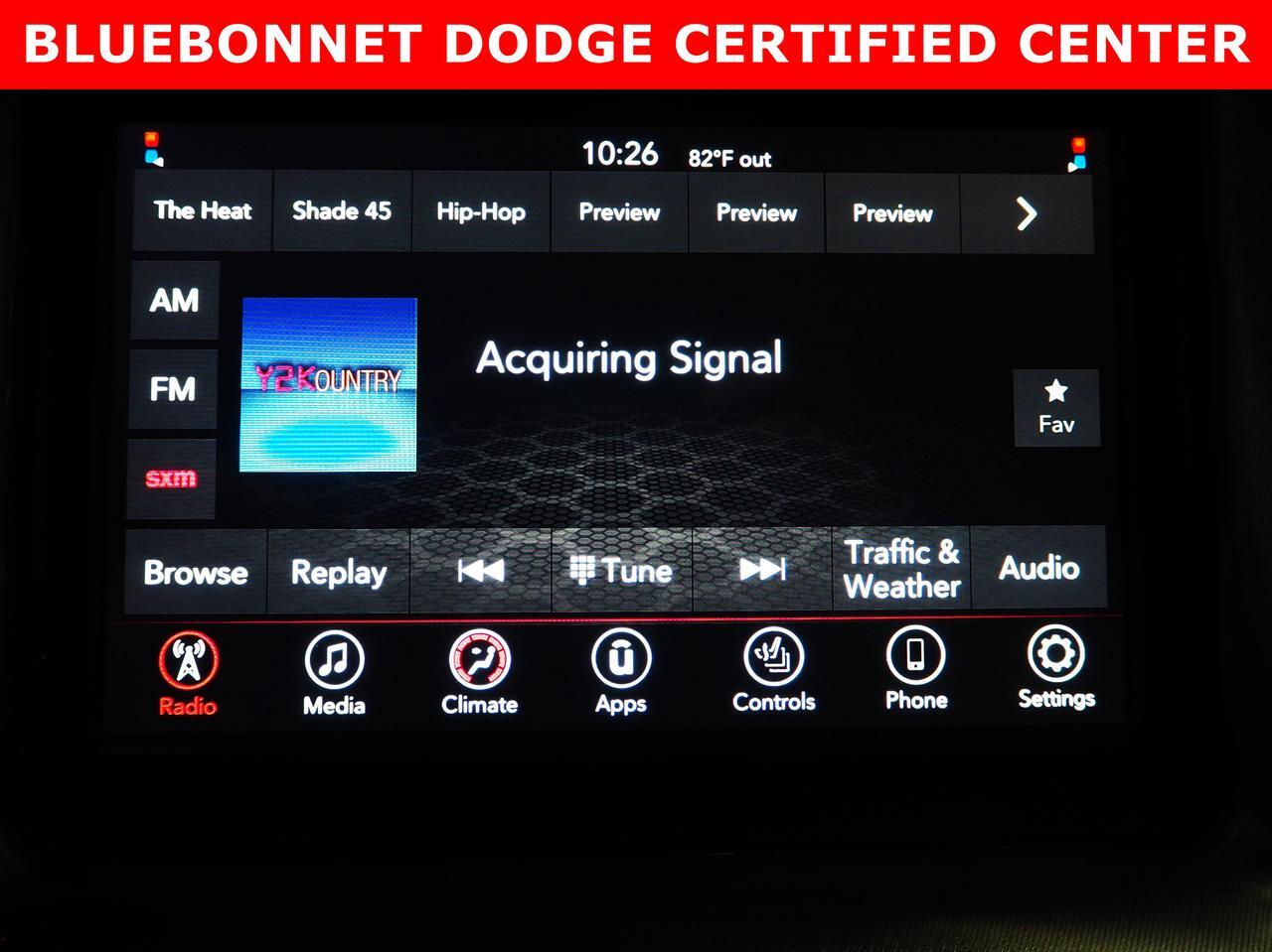 2021 Dodge Charger SXT New Braunfels TX