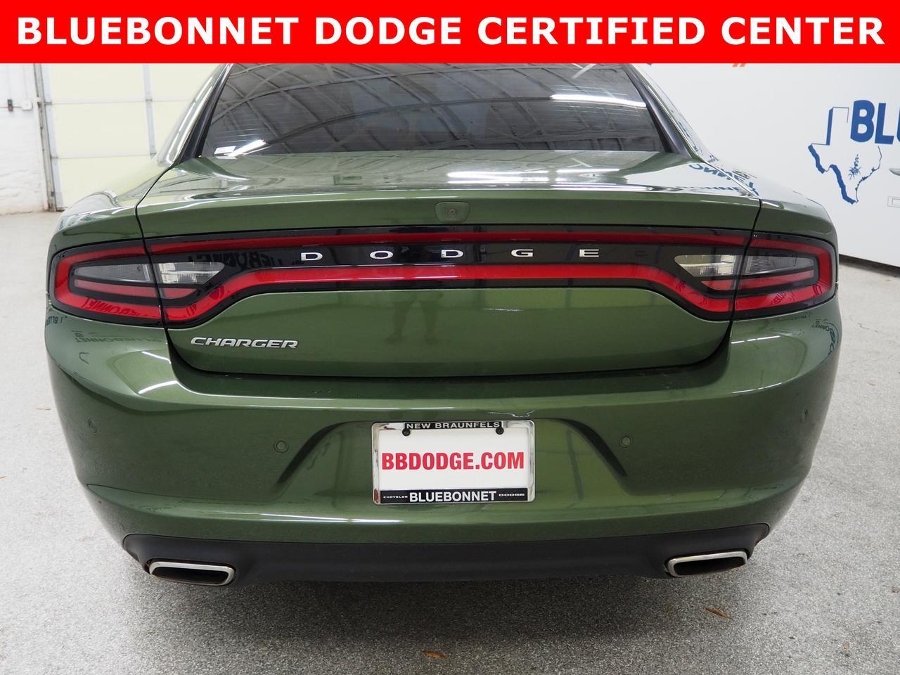 2021 Dodge Charger SXT New Braunfels TX